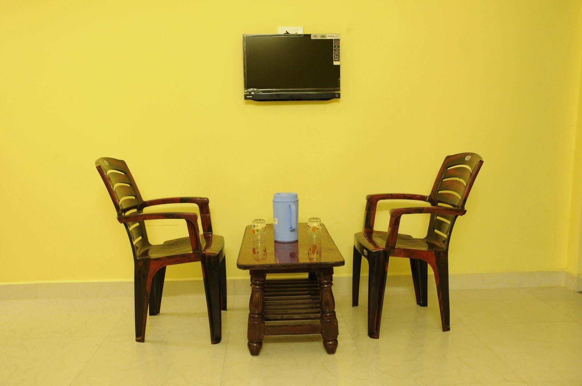 Villa Sujan Residency'S Tirupati Esterno foto